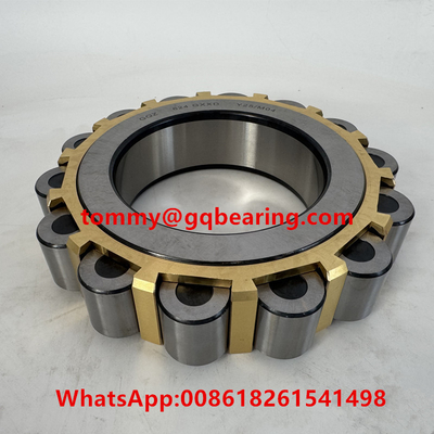 624 GXXD Eccentric Bearing 624 GXX Cylindrical Roller Bearing For Gear Reducer 125x223x51mm