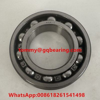 NSK B58-1 Flanged Deep Groove Ball Bearing Automotive Bearing 58x104x21mm