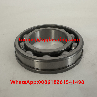 NSK B58-1 Flanged Deep Groove Ball Bearing Automotive Bearing 58x104x21mm
