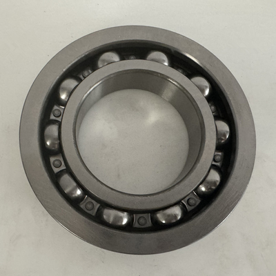NSK B58-1 Flanged Deep Groove Ball Bearing Automotive Bearing 58x104x21mm