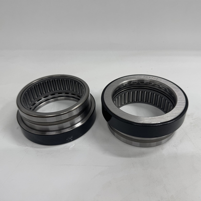 NKX70Z Combined Needle Roller Bearing Axial Ball Bearing 70x85x40mm