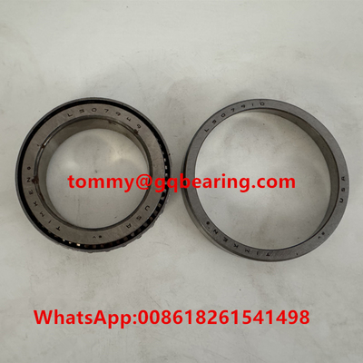 TIMKEN L507949/L507910 L507949/10 Single Row Tapered Roller Bearing 57.15x87.313x18.258mm