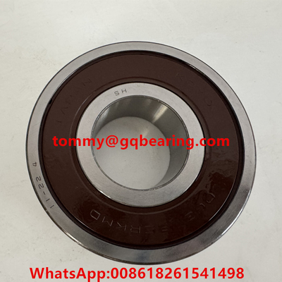 Koyo DG3585 DG35852RKMDNSH2C3 Deep Groove Ball Bearing  90363-35039 Automotive Bearing 35X85X23mm
