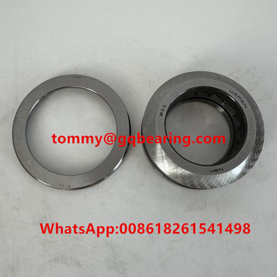 Japan Origin NSK 53211U 53211+U211 Thrust Ball Bearing 55x90x30mm With Aligning Seat Washer