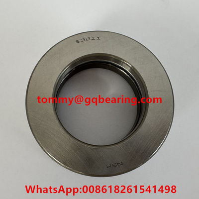 Japan Origin NSK 53211U 53211+U211 Thrust Ball Bearing 55x90x30mm With Aligning Seat Washer