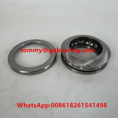 Japan Origin NSK 53211U 53211+U211 Thrust Ball Bearing 55x90x30mm With Aligning Seat Washer