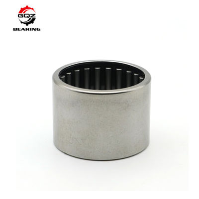 HMK5045 Drawn Cup Double Row Needle Roller Bearing Auto TA5045 For Automobile