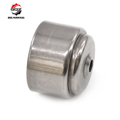 BK0509 Sealed Drawn Cup Needle Roller Bearings Automotive Bearings