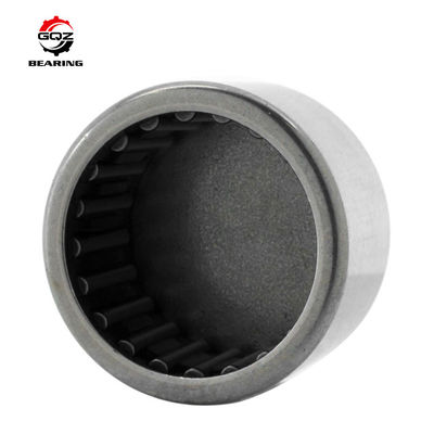 BK0509 Sealed Drawn Cup Needle Roller Bearings Automotive Bearings