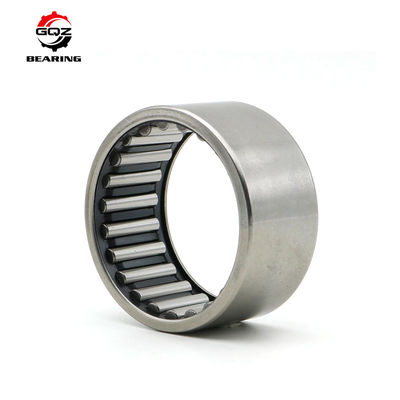 HMK5030 Drawn Cup Needle Roller Bearings Auto TA5030 For Automotive