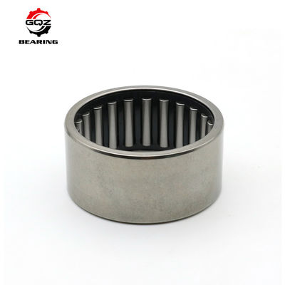HMK5030 Drawn Cup Needle Roller Bearings Auto TA5030 For Automotive