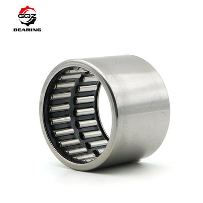 HMK5045 Drawn Cup Double Row Needle Roller Bearing Auto TA5045 For Automobile