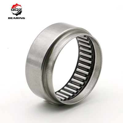 Top Ranking DB70911/5132.66/5132.73 Automotive Needle Roller Bearings for Peugeot 207