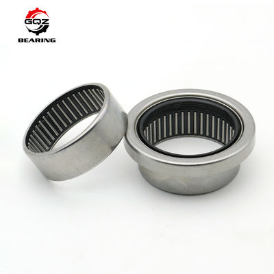 DB70216 NE70214 Rear Axle Needle Auto Bearings Set For Peugeot 205/306/307