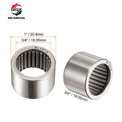 B-1212 B1212 Automotive Bearings Inch Tip Full Needle Roller Bearings Automobile