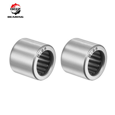 BH-68 BH68 Inch Tip Full Needle Needle Roller Bearing Auto Bearing