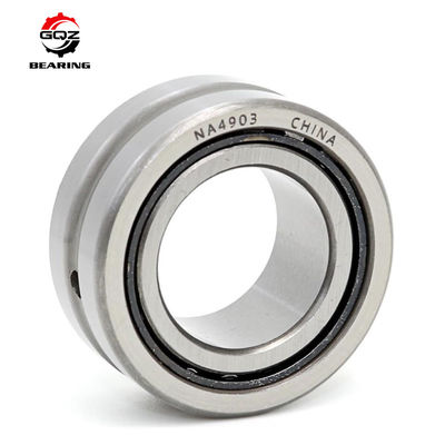 Inner Rings Needle Roller Bearings NA4900 NA4900RS NA4900-2RS for Automotive