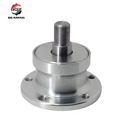 Agricultural Bearing BAA-0012 Agri Hub Unit BAA0012 Type C For Disc Harrow Basic Dynamic Load Rating 47.5 KN