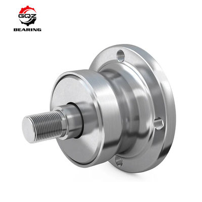 Highly Durable BAA-0013 Agri Hub Unit BAA0013 Type C For Disc Harrows Basic Dynamic Load Rating 47.5 KN