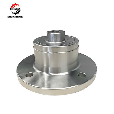 Heavy-Duty BAA-0029R Agricultural Hub Bearing For Disc Harrows 4.36KG Bearing Steel Material