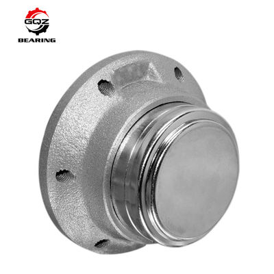 IL20-75/6T-B20 Agri Hub Bearing For Agricultural Machinery Disc Harrows Bearing Steel Material Basic Static Load Rating 15.2kN