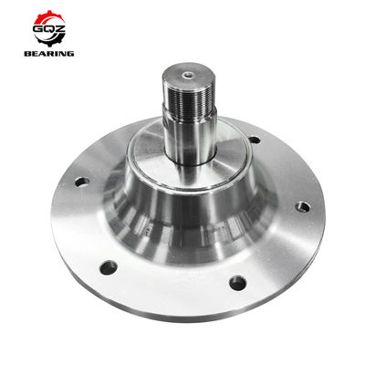 Agricultural Hub Bearing 55510016 Agri Hub Bearing For Lemken Rubin 12 Bearing Steel