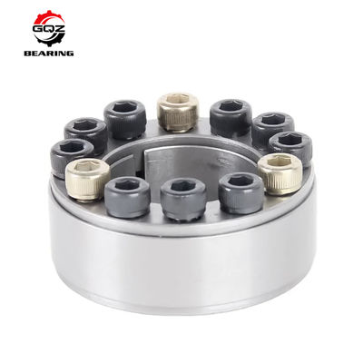 Z2 Series Expansion Coupling Sleeve Widely Used In CNC Lathe Paper Machine