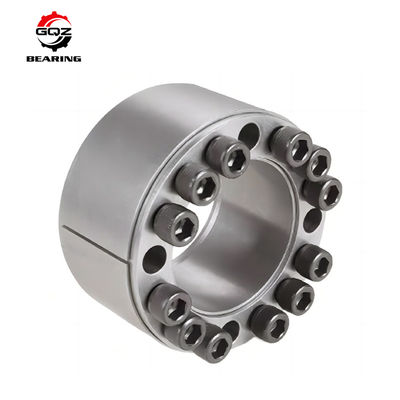 Z4 Expansion Coupling Sleeve Keyless Coupling High Strength Installation