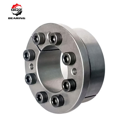 Z8 Expansion Coupling Sleeve Used In CNC Lathe Mining Packaging Machinery Can Be Customized