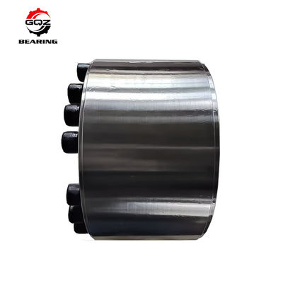 KTR400 Keyless Extension Coupling Shaft Large Torque Locking Sleeve Expansion Sleeve Z12A