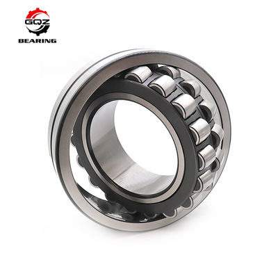 222SM180-MA Brass Cage Split Type Spherical Roller Bearing 180 x 360 x 98 mm ISO90001