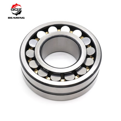 High Precision Double Row Spherical Roller Bearing 22315CA/W33C3 Crusher Spare Parts 22315CA