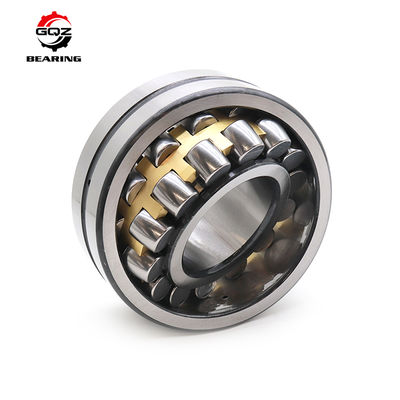 22210CA Self Aligning Spherical Roller Bearing 22210 22211 22212 22213 22214 22215 CA CC MB E K W33