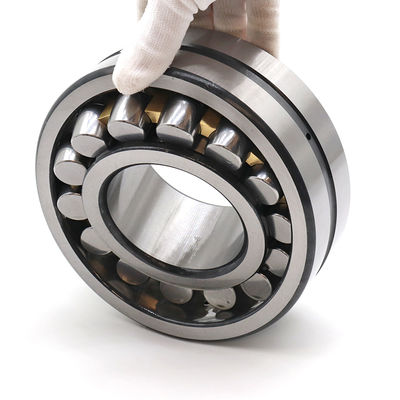 23030CAW33 Spherical Roller Bearing 23030 CA W33 Bearing 150x225x56mm 23030CA/W33 Double Row Bearing