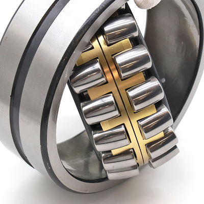 23032CA/W33 Double Row Bearing 23032CAW33 Spherical Roller Bearing 23032 CA W33 Bearing 160x240x60mm
