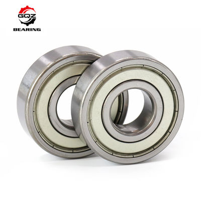 B24-8.NX Open Mini CVT Control Shaft Precision Bearing
