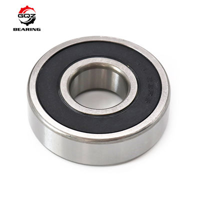 17TM09 / 17TM09HTF Shielded Automotive Deep Groove Ball Bearing 17*39*11.1 mm