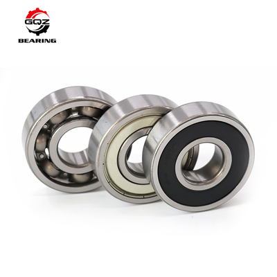 Single Row Deep groove Ball Bearing 63/32 ZZ 63/32-2RS 63/32 Ball Bearing for Tractor 32x75x20mm