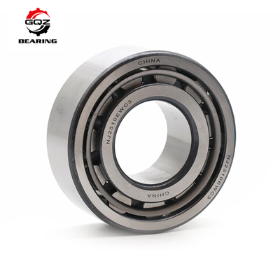 High Performance Low Friction NJ414 Cylindrical Roller Bearing NJ414M 70x180x42 mm
