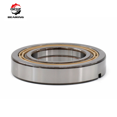 BVN-7102B BVN-7107B Angular Contact Ball Bearings Automotive Construction Machinery Car-P4 Original Steel Farm