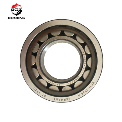 Single Row Tapered Roller Bearings R30-76 For Industrial Machinery Truck 30x76x17mm Size