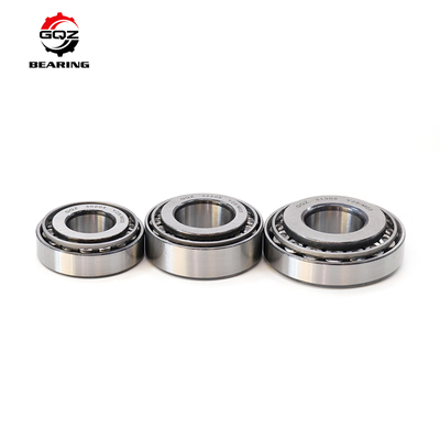 30212 Tapered Roller Bearing Cone and Cup Set 60x110x23.75mm
