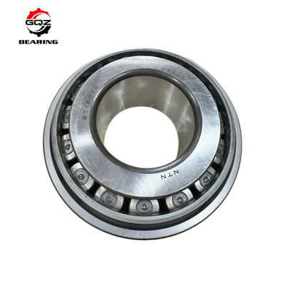 4T-30210 Single Row Tapered Roller Bearing 50x90x21.75mm Open For Agricultural & Construction Machinery Axles
