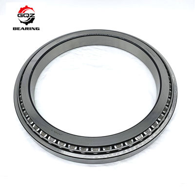 JK0S060 Single Lip Sealed Integral Tapered Roller Bearing 60×95×26mm Gearbox Axle Bearing