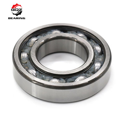 6208 6208-Z 6208-2Z 6208-RS 6208-2RS 40*80*18mm Double Sealed Ball Bearing for Motor, Machine and Automotive Use