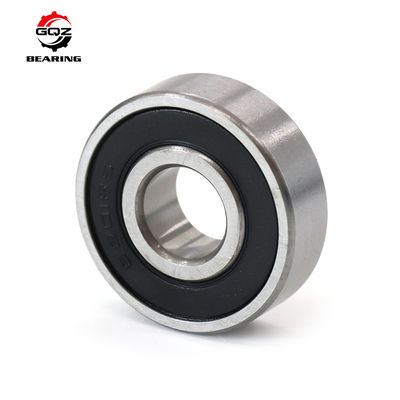 6307-2RS1/C3GJN Deep Groove Ball Bearing 35x80x21mm Double 2RS1 Rubber Seal C3GJN Special Clearance Bearing