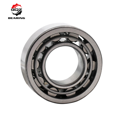 Single Row Bearing N205 NJ205 NU 205 ECML/C3 Cylindrical Roller Bearings NU205ECP NU205 Bearing