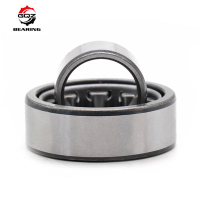 NUP320ECP Single Row Cylindrical Roller Bearing ECP Glass Fiber Nylon Cage 100x215x47mm Heavy Duty Gearbox Equipment