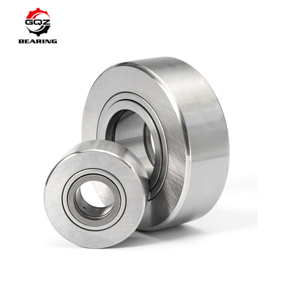 NUTR30 NUTR 30 Cam Follower Bearing Needle Roller Track Roller Bearing for Heavy Duty Equipment