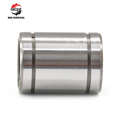 Corrosion Resistant KBZ12-PP Linear Bushing Ball Bearing 19.05x31.75x41.275mm